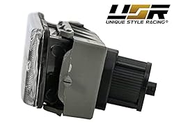DEPO E36 Fog Lights - Stock Replacement Front