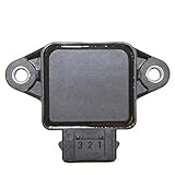 Walker Products 200-1332 Throttle Position Sensor