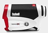 BUSHNELL TOUR X LASER GOLF RANGEFINDER --NEW