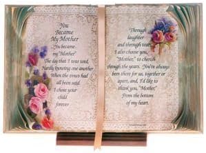 You Became My Mother - Books of Love