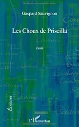 Les  choux de Priscilla