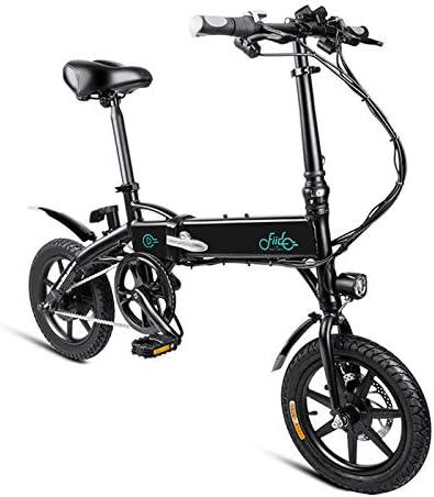 Fiddo electric bike Clearance