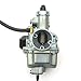 Hwbnde VM22 Carburetor, Works with Mikuni Carb Honda Taotao Lifan Zongshen ATV Dirt Pit for PZ26 110cc 125cc 140cc 26mm