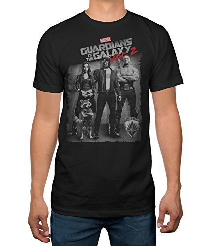 Guardians of the Galaxy Vol. 2 Men's T-shirt