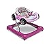 Delta Children Lil' Drive Baby Activity Walker, Pink