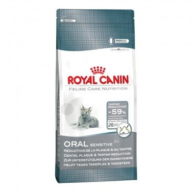 royal canin oral care cat