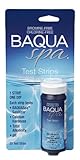 Baqua Spa 4 way test strips