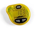 FINIS Tempo Trainer Pro Audible Metronome Pacing Device
