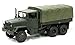 Academy Unbekannt AFV-Club AF35004 Model Kit M35A2 2 1/2T Cargo Truck Re-Production