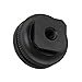 JJC Magnetic Shoe Mount Adapter with 1/4