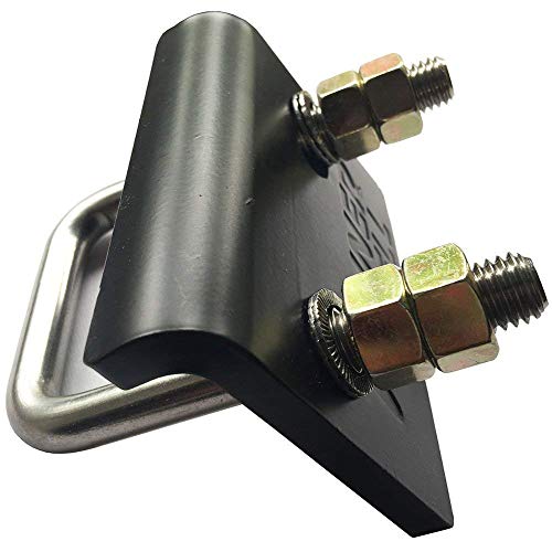 Winnerwell Anti Rattle Hitch Tightener for 1.25" and 2" Hitches 2 Pack