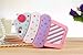 Kate Sister : Iphone 5 and 5s Cute Cherry Ice Cream Cup Cake Silicone Case
