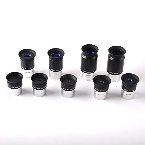 5 Gosky+12+5mm+1+25inch+Telescope+Eyepiece