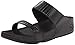 FitFlop Women's Lulu Weave Slide Sandal
