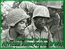 African American In WWII