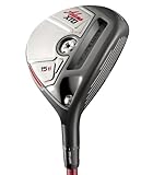 Adams XTD Ti Fairway Wood
