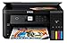 Epson Expression ET-2750 EcoTank Wireless Color All-in-One Supertank Printer with Scanner and Copier (Renewed)