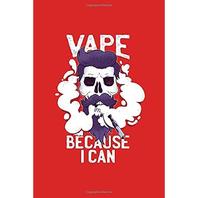 jamaica vap smoke Vape Because I Can: Skull Smoking Cigarette and JUUL pods Color:White Armour Buy Flava Geekbar 10000