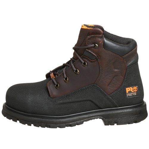 timberland pro men's 47001 powerwelt waterproof