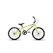 Redline Bikes Roam 20 Youth BMX, Green