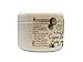 Organic Fields of Heather Coconut Dream Organic Body Cream With Botanically Infused Ingredients, 8.0 fl. Oz