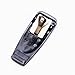 Arrowmax KMGP-9844 Belt Clip for Motorola HT750 HT1225 HT1250 HT1550 GP140 GP320 GP340 GP360 GP380 GP328 GP338 GP640 GP680 GP1280 MTX850 MTX850LS MTX8250 MTX8250LS MTX900 MTX950 MTX960 MTX9250 PRO5150 PRO7150 PRO9150 as HLN9844 HLN9714
