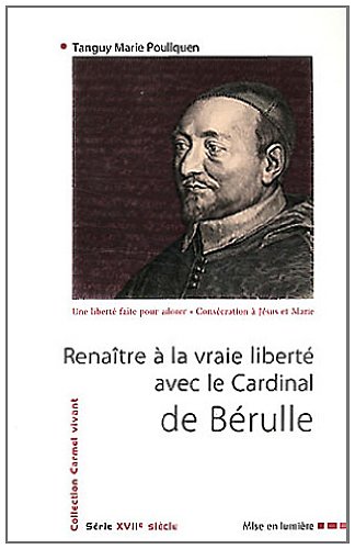 Renaître à la vraie liberté