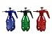 Steel Workers Extra Large Personal Cooling Water Mister Pump Spray Bottle