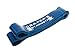 DRAPER'S STRENGTH Heavy Duty Resistance Stretch Loop Bands for Powerlifting Workout Exercise and Assisted Pull Ups 06. Blue