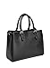 GUESS Factory Bonora Pebbled Satchel