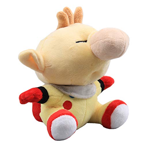 olimar plush