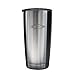 Mojave 20 oz. Stainless Steel Tumbler + Splash-Resistant Lid