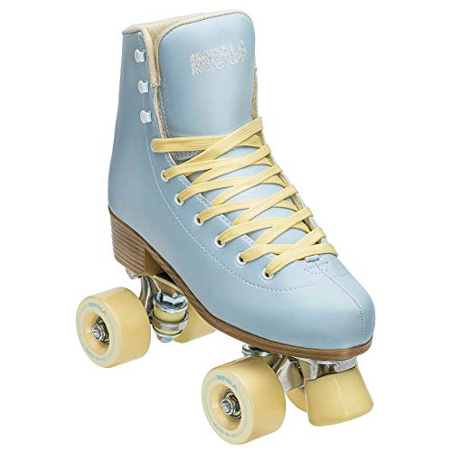 Impala ROLLERSKATES (US 4 / EU 35 / UK 2, Sky Blue)