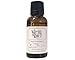 The Bastard Beard Co Natural Beard Grooming Oil For Men 1oz - 100% Made in the USA - 30ml Oil For Fuller Thick Natural Facial Hair With Coconut, Argan, Peppermint, Eucalyptus and Tea Tree Oil