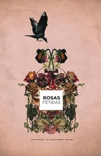 Livro Rosas Fétidas