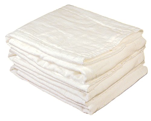 Buffalo Industries (63036) 14" x 21" Marine Diaper Cloth, (Pack of 3)