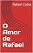 Livro O Amor de Rafael