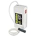 Marine Metal B-3 Bubbles Live Bait Aerator, Water Resistant Air Pump, Portable & Battery Powered