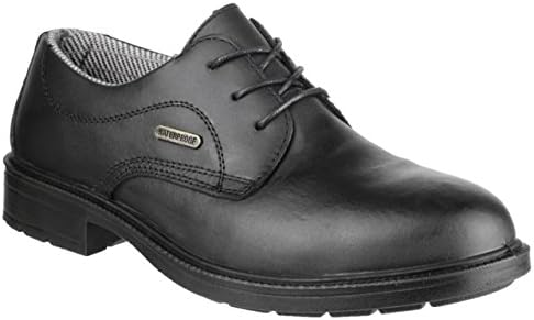 Mens Waterproof FS62 in Black