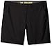Lee Men's Big-Tall Performance Series Extreme Comfort Short, Black, 48