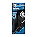 FootJoy Men's RainGrip Pair Prior Generation Golf Glove Black Medium/Large, Pair