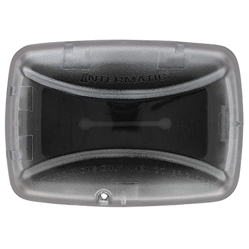 Intermatic WP3100C Weatherproof Electrical Outlet Cover Extreme