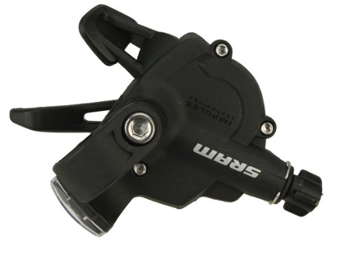 SRAM X.4 Left Index Trigger