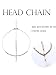 Jovono Boho Pearl Headchain Gold Bridal Wedding Headpiece Rhinestone Hair Chain Festival Costume Prom Hair Accessories for women and girls (Set E)