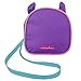 Stephen Joseph girls Crossbody Purse, Llama Purse, Llama, No Size US
