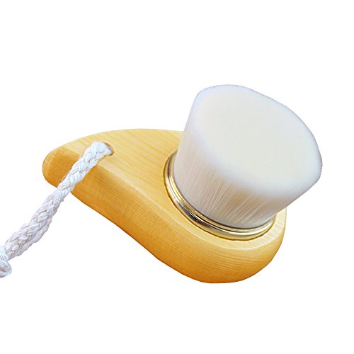Kingmas facial cleanser exfoliate brush facial skin car…