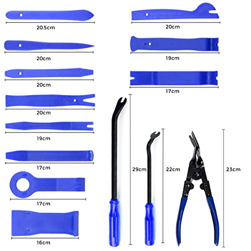1 Removal+Pliers+Fastener+Remover+Storage