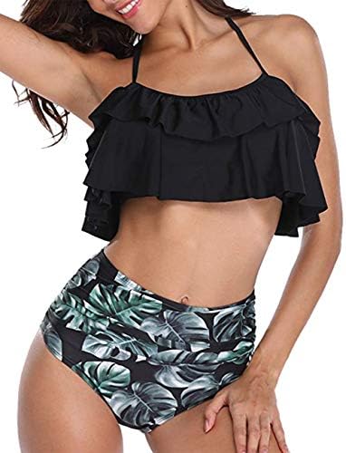 off the shoulder swim top