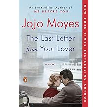 The Last Letter from Your Lover: A Novel