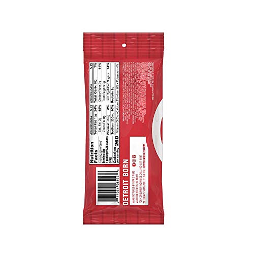 6 Kars+Sweet+Spicy+Trail+Snacks